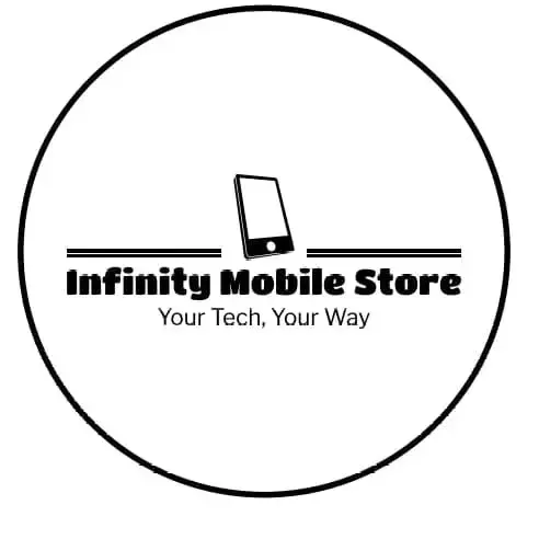 store logo